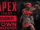 Bloodhound Town Takeover - Prise de contrôle de la ville Bloodhound pour la saison 4 d'Apex Legends dévoilés