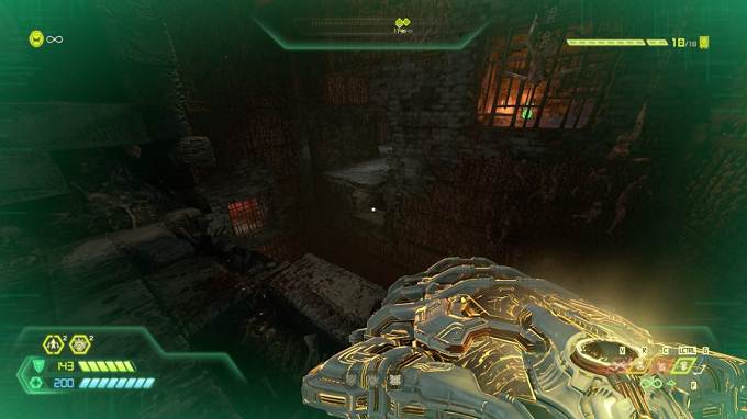 Guide Collectibles et secrets Doom Eternal Nekravol PS4 - Jouet 2