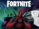 Guide Fortnite défis Deadpool semaine 3 Trouver le déboucheur de toilettes de Deadpool