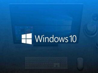 Mise à jour Windows 10 PC corrige un bug de connectivité sur VPN et proxys