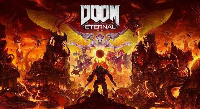 Codes de triche Doom Eternal: tous cheats codes et où les trouver