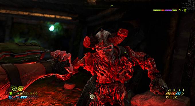 Vaincre les six portes de Slayer dans Doom Eternal guide