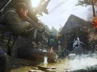 Guide Call of Duty Warzone Contrat 'Most Wanted'