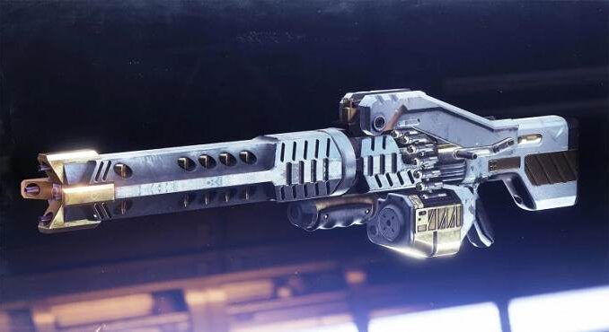 Comment récupérer l'arme exotique Héritage Évident dans Destiny 2 Guide