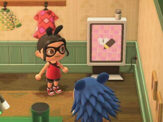 Comment utiliser Portail de Conception Personnalisée dans Animal Crossing New Horizons Guide