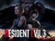 Guide Succès et Trophées Resident Evil 3 Remake (PS4)