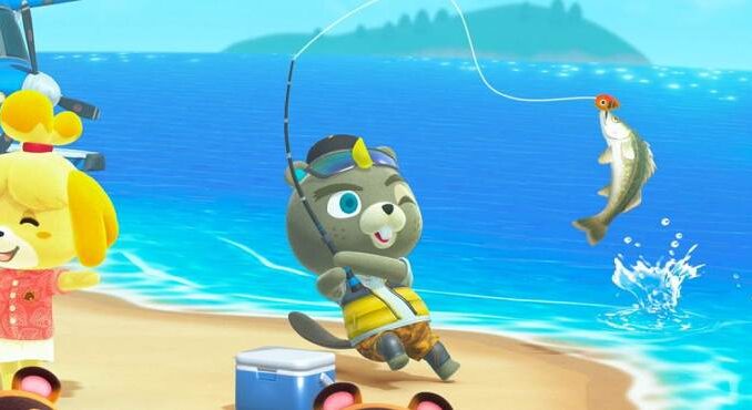 Comment attrapper Nouveaux poissons et insectes au mois de Mai dans Animal Crossing New Horizons Guide