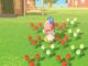 Trouver des roses dans Animal Crossing New Horizons Guide