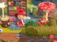 Guide des Champignons dans Animal Crossing New Horizons