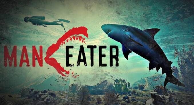 Collecter les nutriments dans Maneater - Soluce complète du Prédateur requin - Nutriments à Crawfish Bay