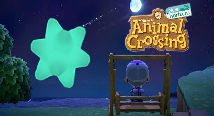 Obtenir Fragments étoile de Taureau - Animal Crossing New Horizons Guide