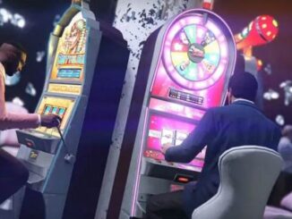 Guide des jeux de hasard Diamond Casino de GTA Online / GTA 5 / GTA 6