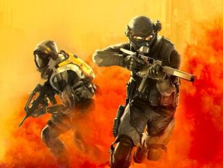 Guide trophées Warface Breakout PS4, Xbox One