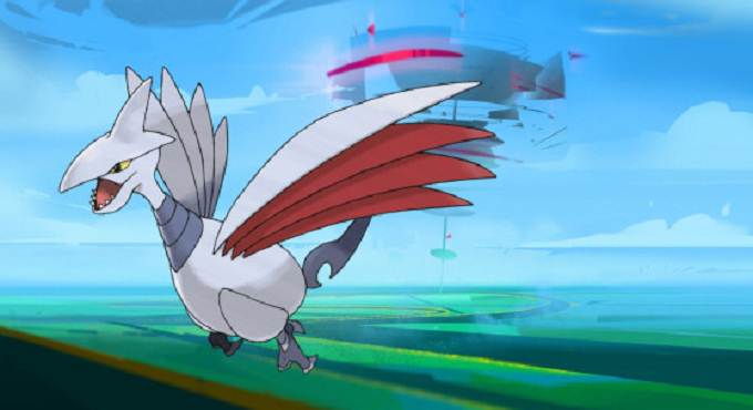 Pokémon GO, Défi Souvenir : Toutes les missions et récompenses autour de la région de Johto - Airmure
