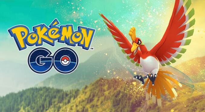 Guide Pokémon GO, Défi Souvenir : Toutes les missions et récompenses autour de la région de Johto - Ho-Oh