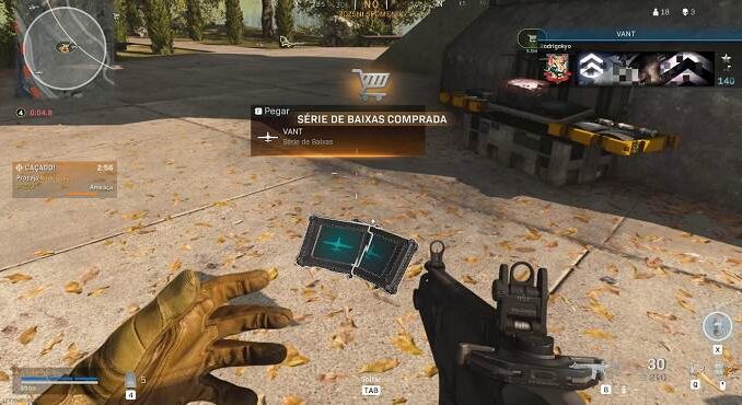 Call of Duty Warzone: Comment les utiliser les meilleures Killstreaks ...