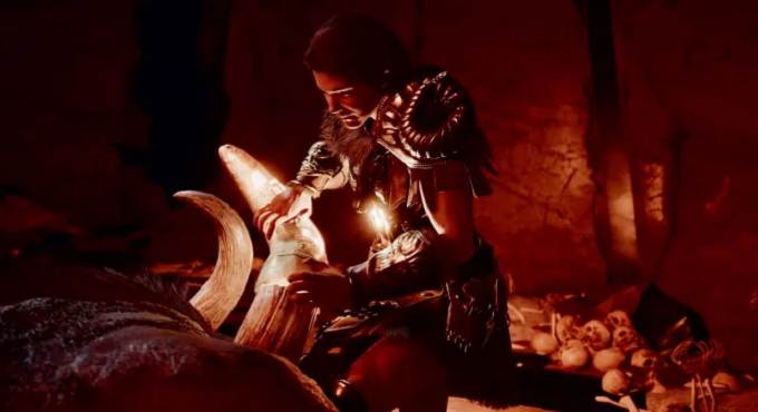 Vaincre Minotaure dans Assassin's Creed Odyssey Guide complet