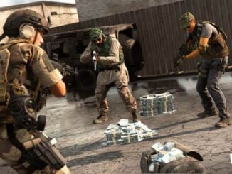 Call of Duty Warzone défis semaine 3, saison 4 – Guide des Objectifs