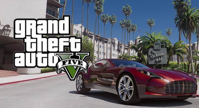 GTA 5 dépasse les 80 millions de copies vendues