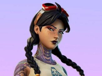 Débloquer Jules Skins dans Fortnite Saison 3 PS4, Xbox One, Switch, iOS, Android, PC