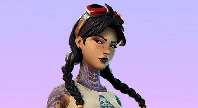 Débloquer Jules Skins dans Fortnite Saison 3 PS4, Xbox One, Switch, iOS, Android, PC