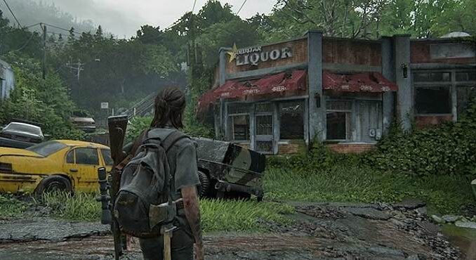 Comment débloquer des capacités et compétences, manuels d'entraînement dans The Last of Us Part 2 - Ellie et Abby