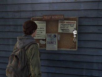 Guide de tous les collectibles et secrets de TLoU2 - The Last of Us 2