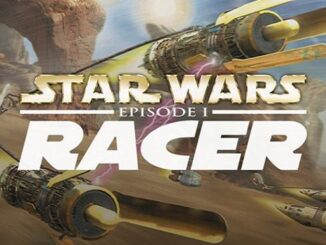Guide Tous les trophées Star Wars Episode I Racer sur PS4 et Switch