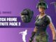 Fortnite Twitch Prime Pack 2 - Comment associer Twitch Prime et Fortnite