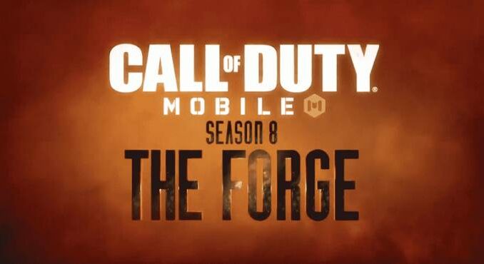 Guide de toutes les missions Call of Duty Mobile Saison 8 The Forge