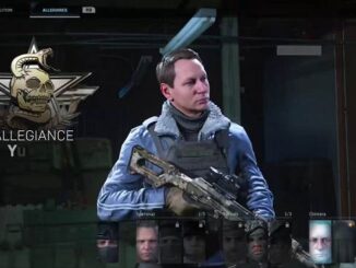 Débloquer le skin Yegor dans Call of Duty Modern Warfare et Warzone