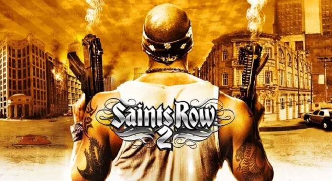 download saints row 4 xbox one