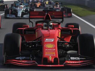 F1 2020: la meilleure configuration pour Bahreïn F1 2020