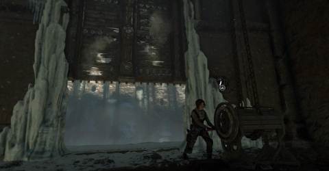 Guide Rise of the Tomb Raider - Défi et Emplacement Tombeau La voix de Dieu