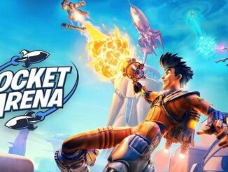 Guide de tous les trophées Rocket Arena sur PC et consoles