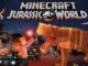 Minecraft : Comment installer le DLC Jurassic Park pour Minecraft Bedrock Edition