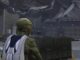 GTA 5 / GTA Online mission secrète sur les Aliens et les OVNI
