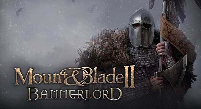 Mount et Blade 2 Bannerlord mode de triche - racourcis clavier et commandes console