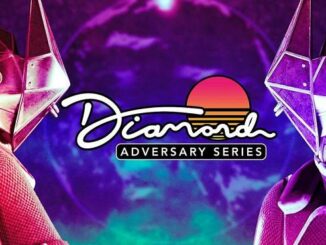 GTA Online Diamond Adversary Series è GRAND THEFT AUTO 5 BONUS
