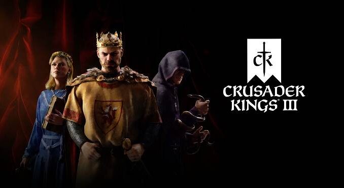codes de triche dans Crusader Kings 3