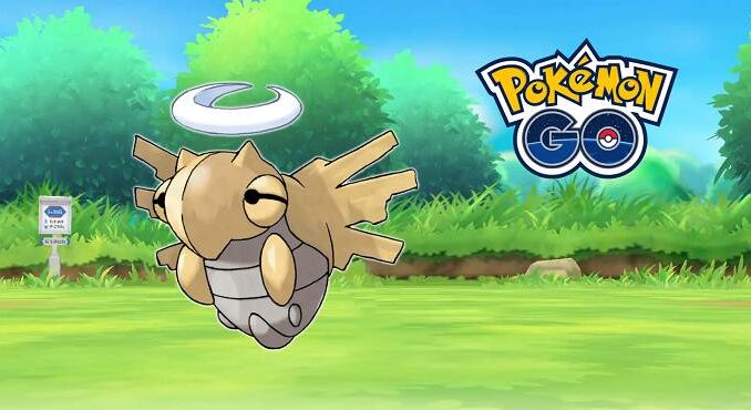 Comment obtenir Shedinja dans Pokémon GO - Guide et Conseils
