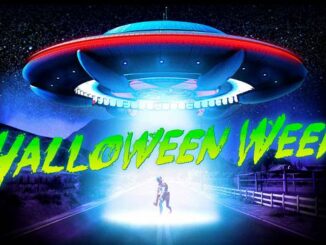 GTA Online Halloween semaine spéciale