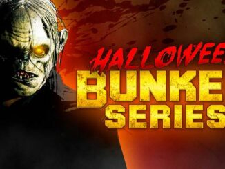 Récompenses dans bunker sanglantes d'Halloween de GTA Online / GTA 5