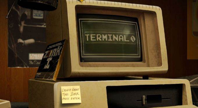 Comment ouvrir la porte secrète et localiser Zork dans Black Ops Cold War