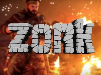 Débloquer Zork dans Black Ops Cold War - Guide PS5 Xbox PC PS4