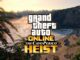 Grand Theft Auto Online Braquage de Cayo Perico - PS5, PS4, Xbox Series X, PC