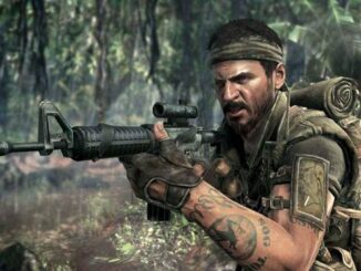 Débloquer Woods dans Call of Duty Black Ops Cold War - Guide