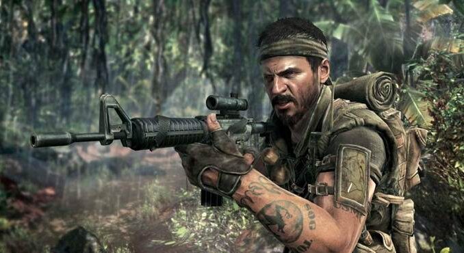 Débloquer Woods dans Call of Duty Black Ops Cold War - Guide