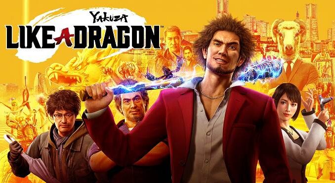 Comment Vaincre Reiji Ishioda dans Yakuza Like a Dragon - Guide PS5 Xbox Series X PC PS4 One