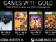 Xbox Games With Gold - Jeux Gratuits Décembre 2020